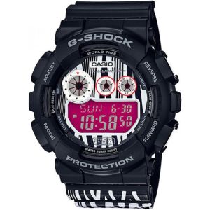Casio GD-120LM-1A