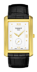 TISSOT NEW HELVETIA T911.535.16.018.00