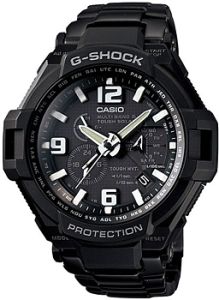 Casio GW-4000D-1A