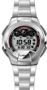 Casio W-755D-1A