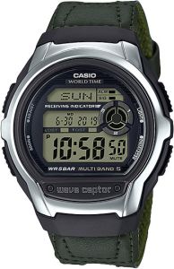 Casio WV-M60B-3A