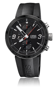 Oris 674 7659 4174 кауч