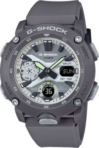 Casio GA-2000HD-8A