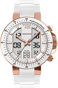 Jacques Lemans Sports 1-1726E