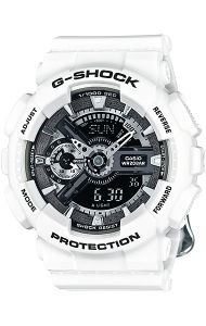 Casio GMA-S110F-7A