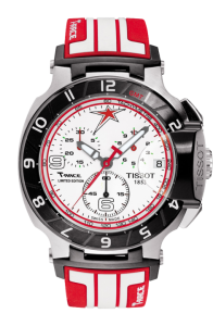 TISSOT T-RACE CHRONOGRAPH T048.417.27.017.00