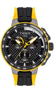 TISSOT T-RACE CYCLING TOUR DE FRANCE 2020 T111.417.37.201.00