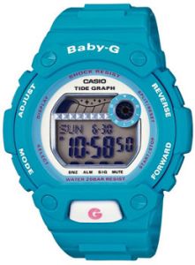 Casio BLX-102-2B