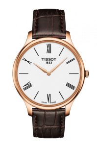 TISSOT TRADITION T063.409.36.018.00