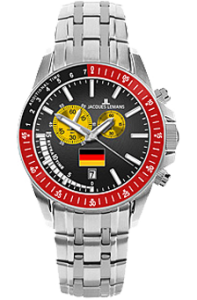 Jacques Lemans Sports 1-1358T