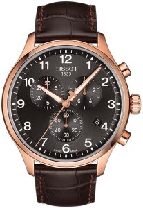 TISSOT CHRONO XL T116.617.36.057.01