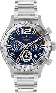 Jacques Lemans Sports 1-1642C