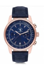 Santa Barbara Polo & Racquet Club SB.8.1124.8