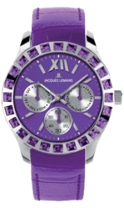 Jacques Lemans La Passion 1-1710K