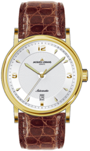 Jacques Lemans Geneve G-138D