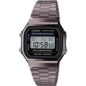 Casio A168WGG-1A