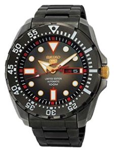 Seiko SRP643K1