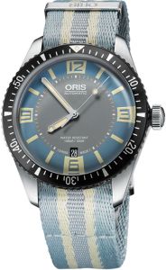 Oris 733 7707 4065 рем