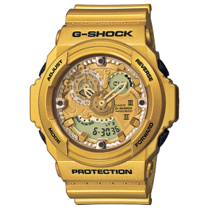 Casio GA-300GD-9A