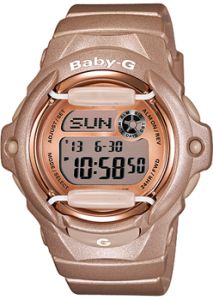 Casio BG-169G-4E