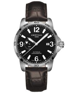 Certina C034.455.16.050.00