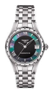 TISSOT LADY POWERMATIC 80 T072.207.11.128.00