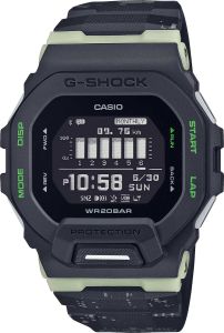 Casio GBD-200LM-1