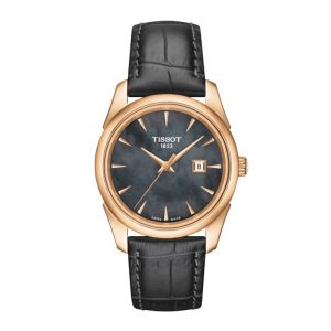 TISSOT VINTAGE 18K GOLD T920.210.76.121.00