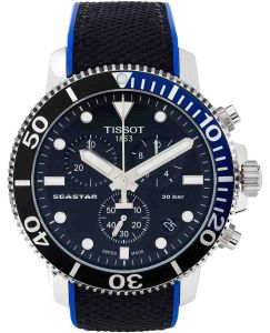 TISSOT SEASTAR 1000 T120.417.17.051.03