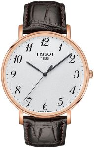 TISSOT EVERYTIME T109.610.36.032.00