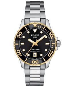 TISSOT SEASTAR 1000 T120.210.21.051.00