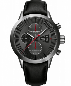 Raymond Weil 7745-TIC-2CELL