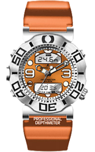 Jacques Lemans Sports 1-1222D