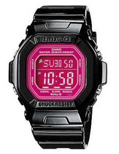 Casio BG-5601-1E
