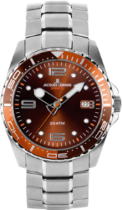 Jacques Lemans Sports 1-1465F