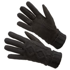 Перчатки женские Dr. Koffer H610188-120-04