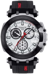 TISSOT T-RACE CHRONOGRAPH T115.417.27.011.00