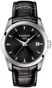 TISSOT COUTURIER T035.210.16.051.01