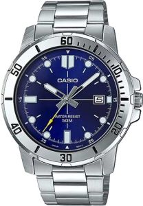 Casio MTP-VD01D-2E