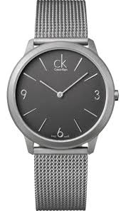 CALVIN KLEIN minimal K3M51154