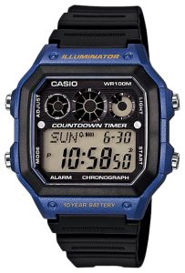 Casio AE-1300WH-2A