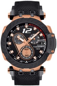 TISSOT T-RACE CHRONOGRAPH T115.417.37.057.00