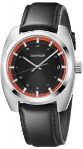 CALVIN KLEIN posh K8W311C1