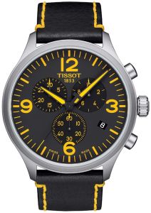 TISSOT CHRONO XL T116.617.16.057.01