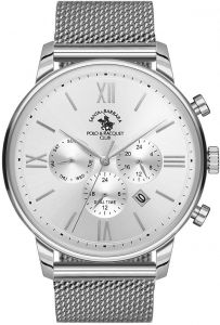 Santa Barbara Polo & Racquet Club SB.14.1010.1