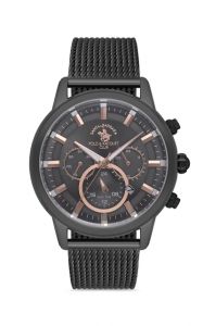 Santa Barbara Polo & Racquet Club SB.1.10149-4