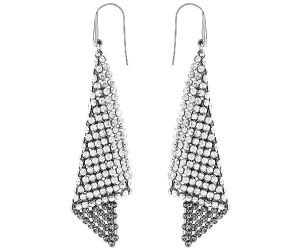 Swarovski серьги 976061
