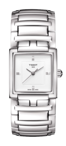 TISSOT T-EVOCATION T051.310.11.031.00
