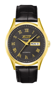 TISSOT HERITAGE VISODATE T910.430.16.083.00