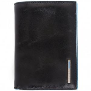 Piquadro бумажник вертикальный PU1129B2/N